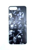 Kendrick Lamar iPhone X/10 case