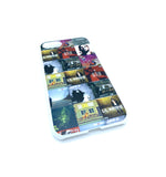 Hip-Hop Album iPhone 7/8 case