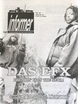 N4MR Hip-Hop Magazine Issue 10