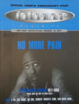 N4MR Hip-Hop Magazine Tupac Shakur,  Issue 17